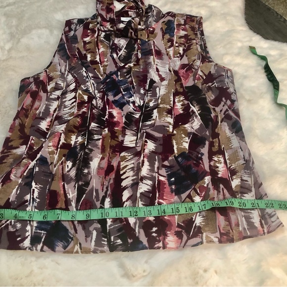 Blouse by Judith Hart Collection - Picture 6 of 9